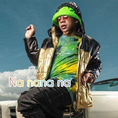 Na Nana Na (feat. LA PEDRA)