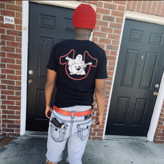 007JB - I'm On Freestyle