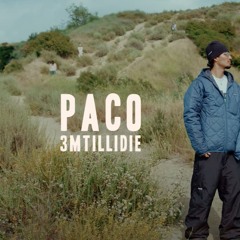 Paco - 3mtillidie