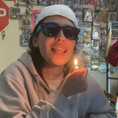 Lil Evy - Drive My Car (PROD.DIMES)