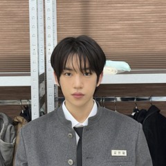 김민재- What am i