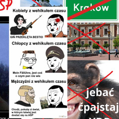 julki z TWITTERA (asp KRAKÓW DISS)