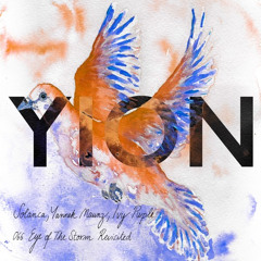 Solanca, Yannek Maunz & Ivy Purple - Eye of the Storm (Elevize Remix)