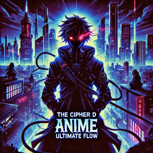 Stream ANIME ULTIMATE FLOW by THE CIPHER D Listen online for free on SoundCloud