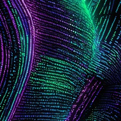 Alien I Trust - Sensory Impressions