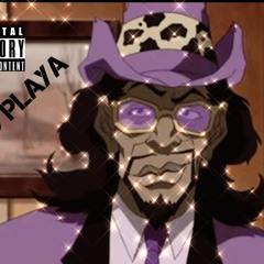 TOO PLAYA