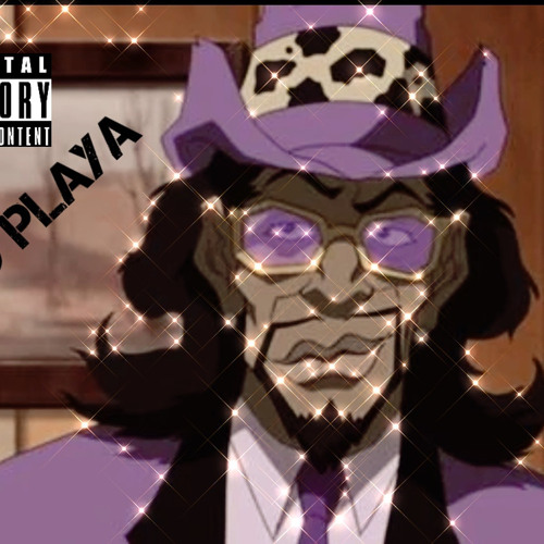 TOO PLAYA