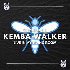 Kemba Walker (Live In My Living Room)