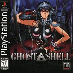 GHOST IN HIS SHELL (Prod. 6lerks)