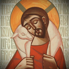 Shepherd of My Soul ft. Michelle Mahrous