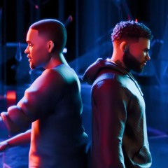 Will Smith & Joyner Lucas - TANTRUM / Type beat Instrumental 2024
