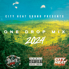 City Heat  Sound One Drop Mix 2024