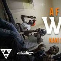 Afro S feat Kaki Santana - WOO