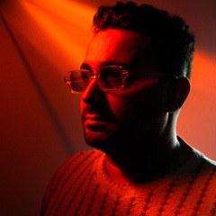 Live From Station 9 Resturant Sit & Wait Feeling Deep_Afro House 1.23.2025 Dynamic Situtions