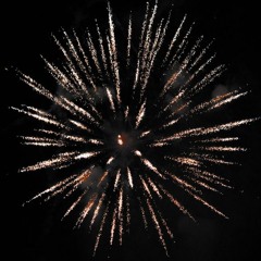 Fireworks Techno Set - February 2022 (Ori Sadeh)