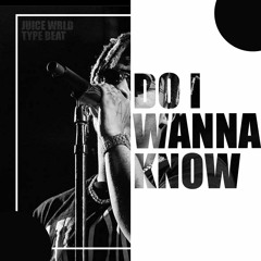 [Free] Juice WRLD x Polo G Type Beat 2022 - "Do I Wanna Know"