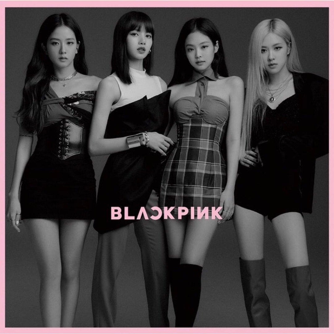 Stream BLACKPINK- Kill This Love Japanese Version [Full Album] by