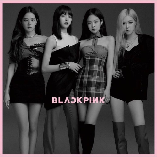 Stream BLACKPINK- Kill This Love Japanese Version [Full Album] by