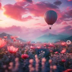 Peaceful Trails Beyond