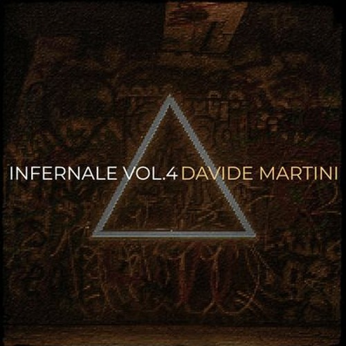 Infernale Vol.4 (Live Set Techno Peak Time Driving & Acid)