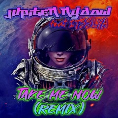 Rydow Jupiter Feat Ittslya - Take Me Now(sample)