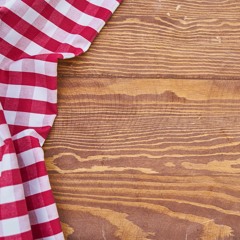 At The Kitchen Table