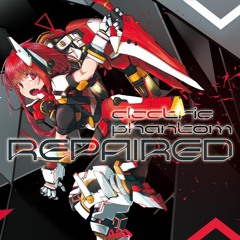 electric phantom repaired demo