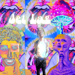 Jetlag prod by old jugg