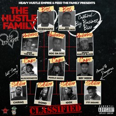 FTF Insane - KKK (feat. Bby.Meek)