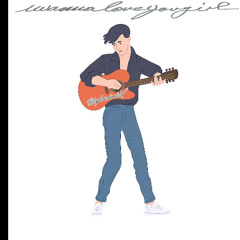 i Wanna Love You Girl Elphevavis