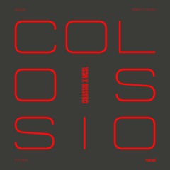 Colossio x microCastle | MCSLX003