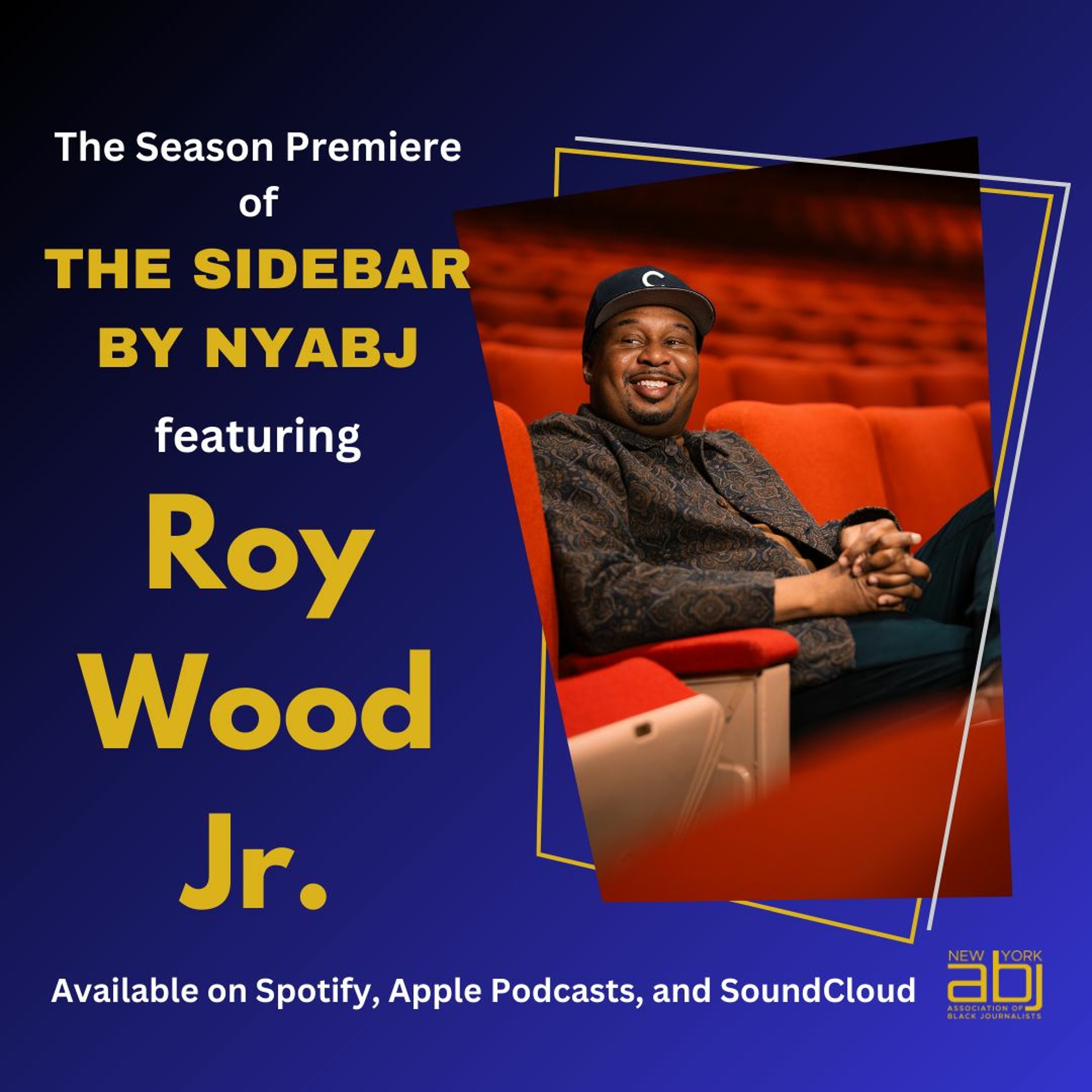 The Sidebar by NYABJ