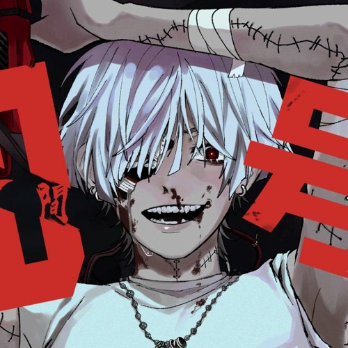 Listen to 偽物人間40号 / ¿? 【Burefu】 by ニBurefuニ in