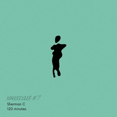 Wexcast #7 • Sherman C