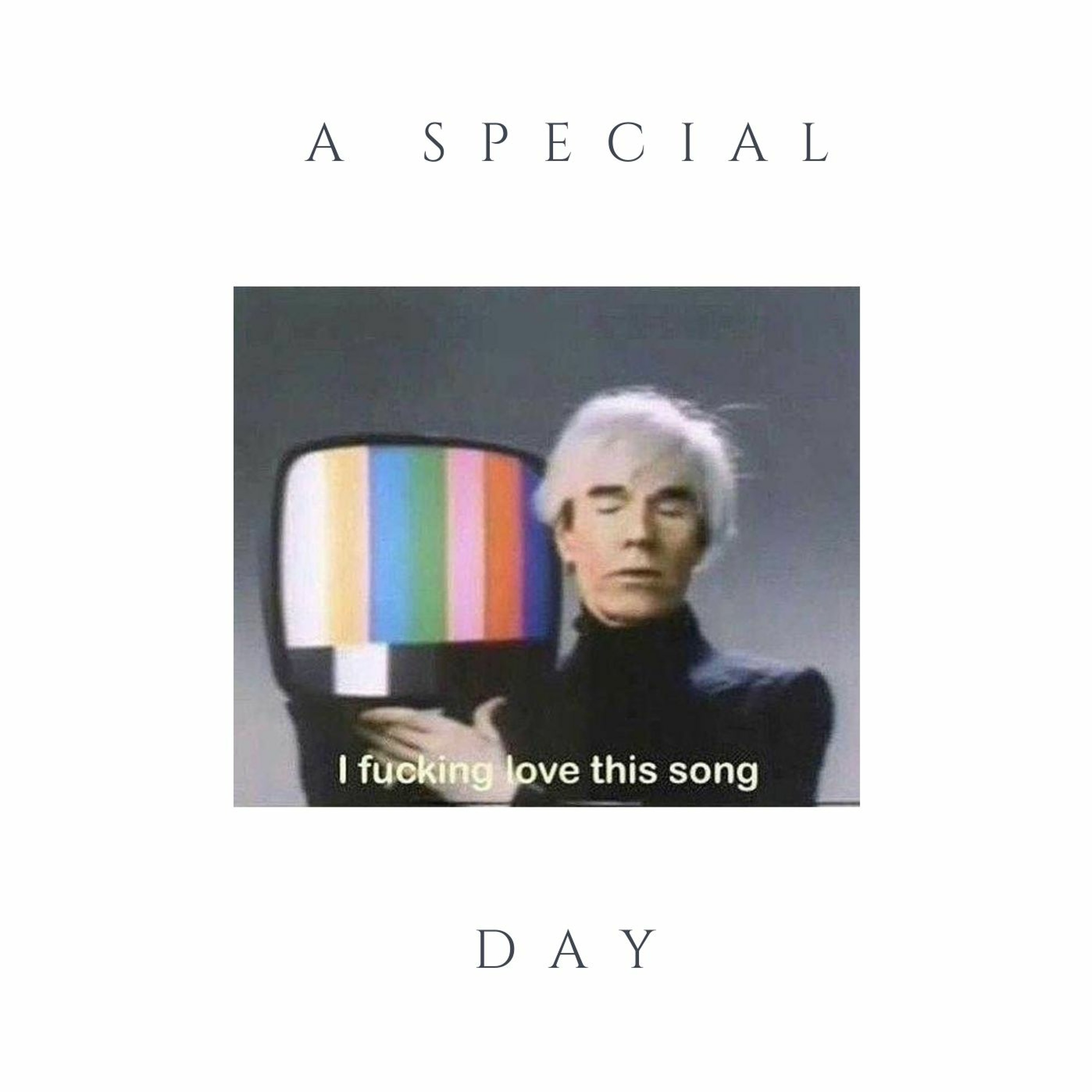 A Special Day episode artwork