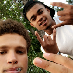 In The Rain ft 2lowkee