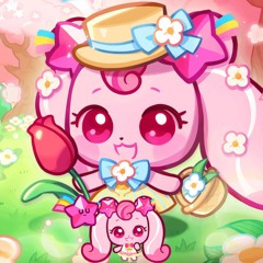 [CROB] Heartsping Trial Theme (쿠키런: 오븐브레이크 - 하츄핑의 도전 BGM)
