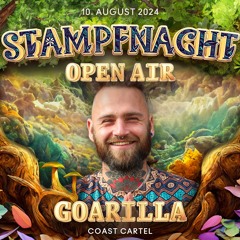 Stampfnacht Open Air Live Set