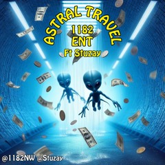 Astral Travel x Stuzay