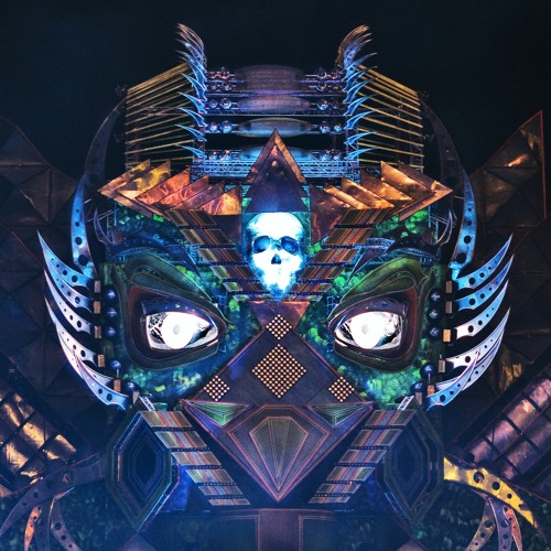 Valhalla Hardstyle