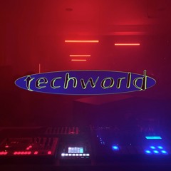 Ulo S. Live @ Techworld: Season Finale
