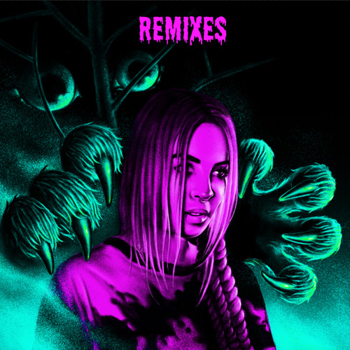 Bad Things (ShockOne Remix)