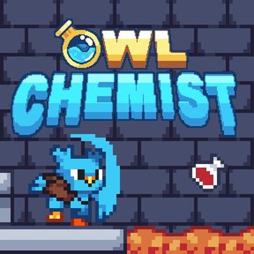 Owl Chemist - BOSS