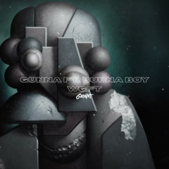 WGFT x How Its Goin Down (DJ Grant Blend)