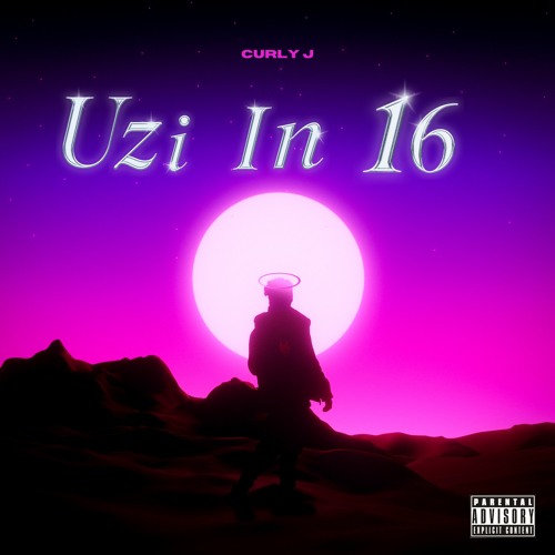 Curly J - Uzi In 16