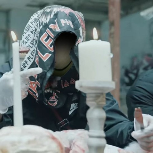 Stream Dream Mask (DRILL REMIX by Lfpivot Listen online for free on