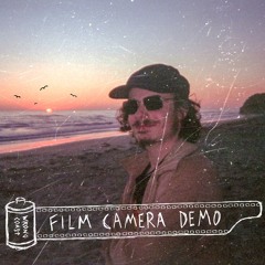 film camera