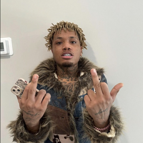 Yhapojj - Sshe do hair (Unreleased)