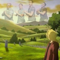 JLS x Fullmetal Alchemist (Sowelu) - I Will Beat Again