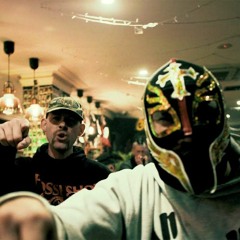 POSSESHOT - HARDCORE